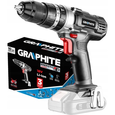 GRAPHITE Energy+ 58G010