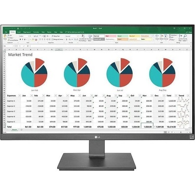 LG 27UK670P