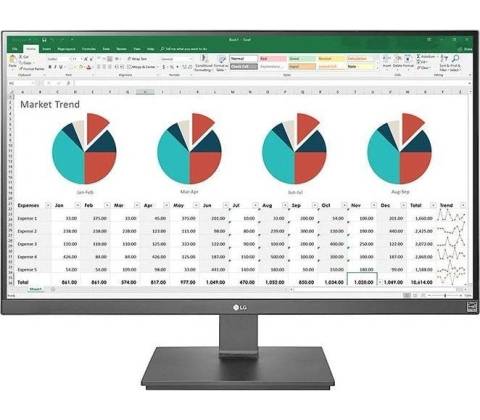 LG 27UK670P