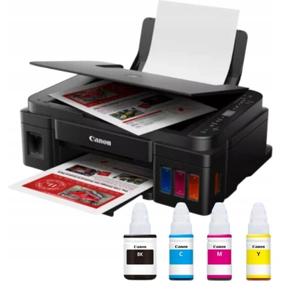 Canon PIXMA G3410