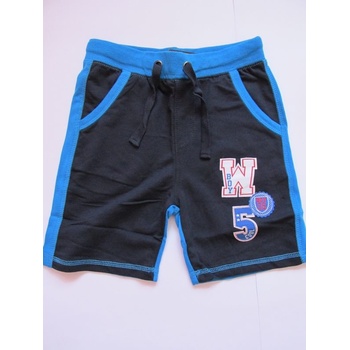 Wolf chlapecké kraťasy/šortky tmavě modré