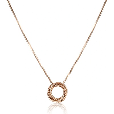 Daniel Klein Дамско колие Daniel Klein DKJ. 3.4049-3 (B--DKJ.3.4049-3)