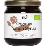 nu3 Organic Yacon Syrup - 250 г