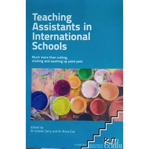 Teaching Assistants In International Schools (ISBN: 9781908095947)