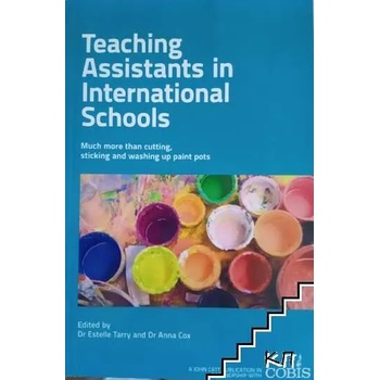 Teaching Assistants In International Schools