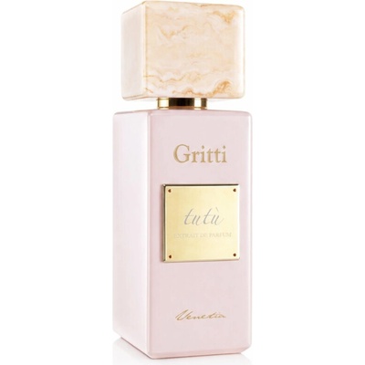 Gritti Tutù parfum dámsky 100 ml