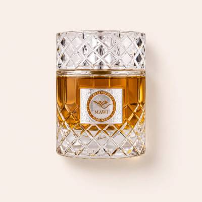 Paris Corner MAWJ cognac blaze parfémovaná voda unisex 100 ml