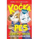 Kočka plus pes