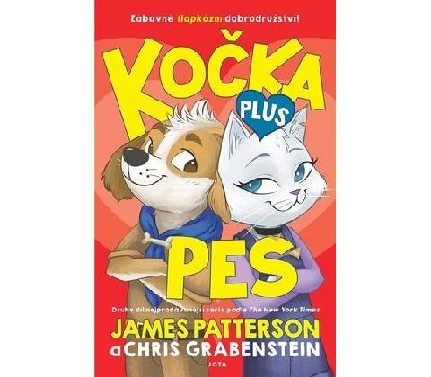 Kočka plus pes