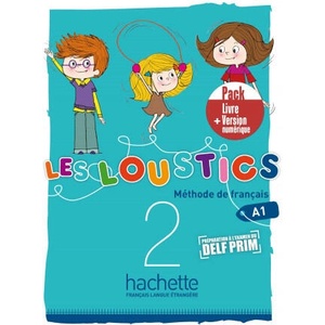 Les Loustics | Marianne Capouet, Hugues Denisot (2020)