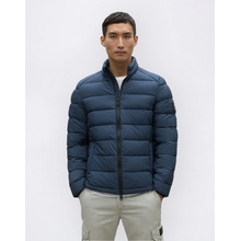 Ecoalf Beret Jacket STEEL BLUE