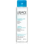 Uriage Hygiène Thermal Micellar Water - Normal to Dry Skin мицеларна почистваща вода за нормална към суха кожа 250ml