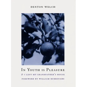 In Youth is Pleasure | Denton Welch (ISBN: 9781878972132)