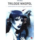 Trilogie Nikopol