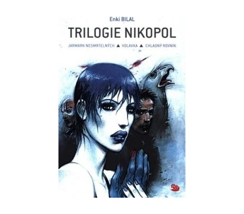 Trilogie Nikopol