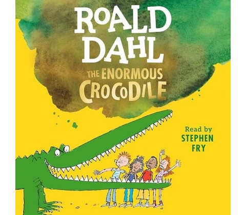The Enormous Crocodile