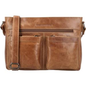Hide & Stitches Porto 25316 Brown