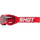 Shot Assault 2.0 Solid