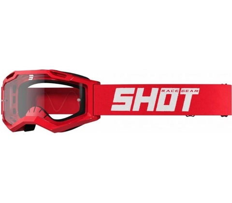 Shot Assault 2.0 Solid