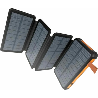 BOT SP6 25000mAh oranžová
