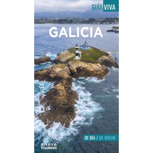 Galicia | ANTON POMBO RODRIGUEZ (ISBN: 9788491581734)