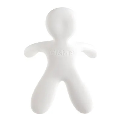 Mr&Mrs Fragrance Cesare Fresh Air aроматизатор за автомобил