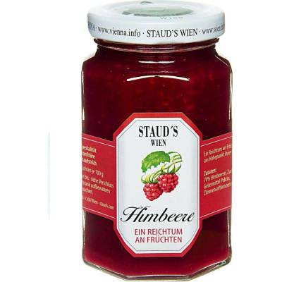 STAUD‘S Ein Reichtum an Früchten maliny 250 g