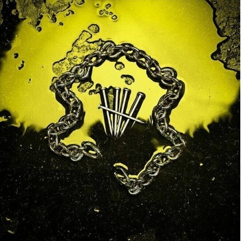 Wage War - STIGMA (Yellow Coloured) (LP) (0888072610873)