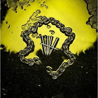 Wage War - STIGMA (Yellow Coloured) (LP) (0888072610873)