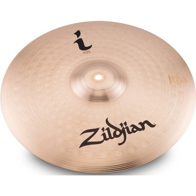 Zildjian 14" I Crash – Zboží Dáma