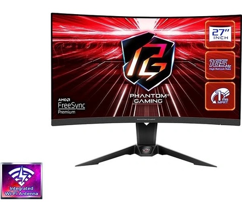 Asrock Phantom Gaming PG27Q15R2A