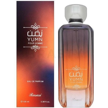 Image 1 of Rasasi Yumn pour Homme EDP 100 ml