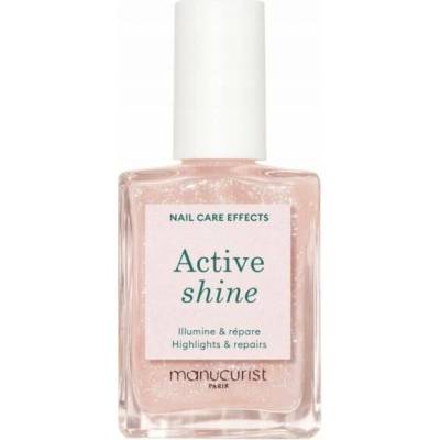 OPI MANUCURIST_Lak na nehty Active Shine 15ml