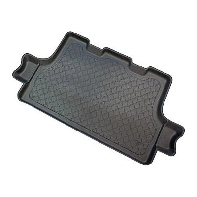 Astar Гумирана стелка за багажник за Land Rover Discovery I (1989-1998) 5/7 seats