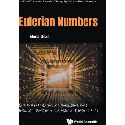 EULERIAN NUMBERS