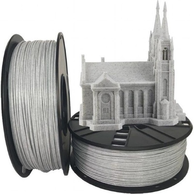 Gembird PLA 1.75mm 1kg Marble