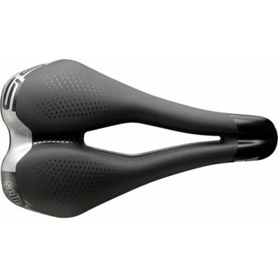 Selle Italia S5 Superflow S černé