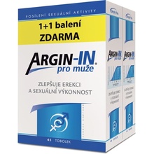 ArginMax Argin-In pro muže 45 ks