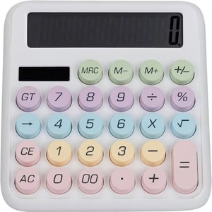 BlackBird BH1554 Калкулатори
