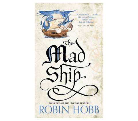 Mad Ship