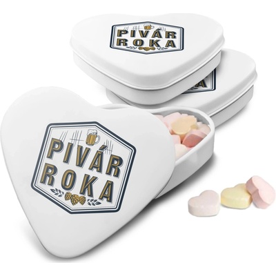 Sablio Cukríky Pivár roka 40 g