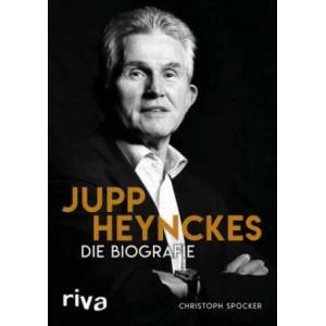 Jupp Heynckes | Christoph Spöcker (2017)