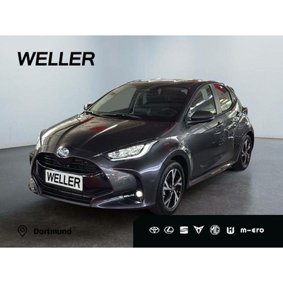 Toyota Yaris 1.5 Hybrid CVT 85 kW