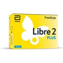 Abbott Freestyle Libre 2 plus senzor