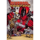 Deadpool Minibus 2 David Peter