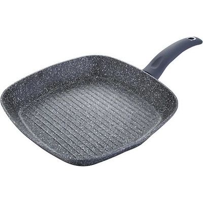 Bergner Grilovací pánev 28 x 28 x 4,5 cm