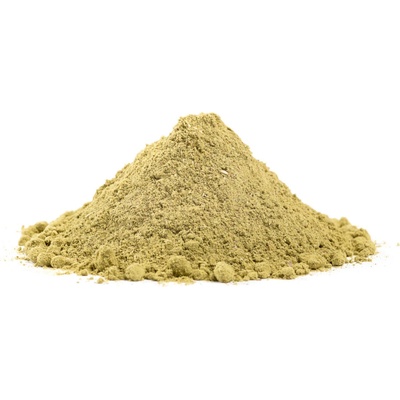ManuTea Cistus turecký mletý Cistus incanus bylina 250 g