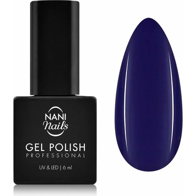 NANI gél lak Royal Ink 6 ml