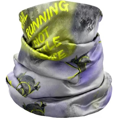 Crazy Neck Gaiter Light helicopter