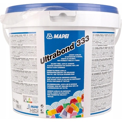 Mapei Ultrabond 333 16 kg